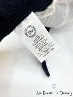 Peluche Minnie Mouse Classique Disney Store Robe Rouge Pois 52 Cm -Le Rêve Enchanté Soldes Magasin peluche minnie mouse classique disney store 52 cm robe pois 7