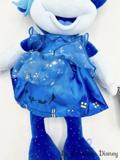 Peluche Minnie Mouse The Main Attraction 6 Sur 12 Peter Pan's Flight Disney Store 2020 Édition Limitée 43 Cm -Le Rêve Enchanté Soldes Magasin peluche minnie mouse main attraction 6 12 peter pan flight disney store edition limitee 2