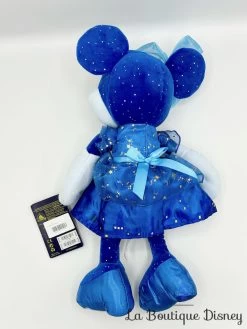 Peluche Minnie Mouse The Main Attraction 6 Sur 12 Peter Pan's Flight Disney Store 2020 Édition Limitée 43 Cm -Le Rêve Enchanté Soldes Magasin peluche minnie mouse main attraction 6 12 peter pan flight disney store edition limitee 3