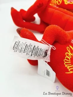 Peluche Mushu Disney Wisdom Series 2 Of 12 Édition Limitée Disney Store 2019 Mulan Dragon Rouge 48 Cm -Le Rêve Enchanté Soldes Magasin peluche mushu disney wisdom series 2 of 12 disney store 2019 dragon rouge mulan 10