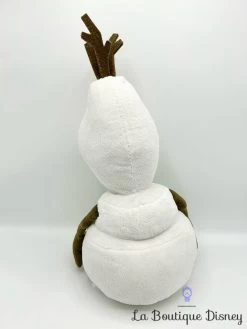 Peluche Olaf La Reine Des Neiges Disney Store Bonhomme De Neige -Le Rêve Enchanté Soldes Magasin peluche olaf bonhomme de neige disney store la reine des neiges ecusson 5