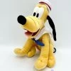 Peluche Pluto Marin Disney Cruise Line 2014 Croisière Chien Jaune 21 Cm