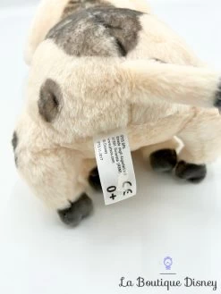 Peluche Pua Cochon Vaiana Disney PTS Blanc Rose 25 Cm 11 Peluche Pua Cochon Vaiana Disney PTS Blanc Rose 25 Cm -Le Rêve Enchanté Soldes Magasin peluche pua cochon vaiana disney pts blanc rose 5