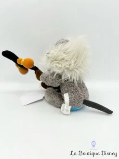Peluche Rafiki Disney Store Le Roi Lion Singe Gris Bâton 22 Cm -Le Rêve Enchanté Soldes Magasin peluche rafiki singe le roi lion disney store vintage canne 6