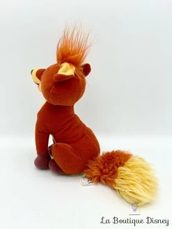 Peluche Rox Disney Vintage Rox Et Rouky Renard 19 Cm 7 Peluche Rox Disney Vintage Rox Et Rouky Renard 19 Cm -Le Rêve Enchanté Soldes Magasin peluche rox disney vintage renard orange rox et rouky 0
