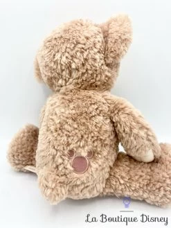 Peluche Shelliemay The Disney Bear Tokyo Disney Sea Japon Ours 42 Cm -Le Rêve Enchanté Soldes Magasin peluche shelliemay ours the disney bear tokyo disney sea duffy ours marron 3