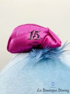 Peluche Stitch 15 ème Anniversaire Tokyo Disney Sea 2016 Japon 15 Ans 38 Cm -Le Rêve Enchanté Soldes Magasin peluche stitch 15 tokyo disney sea japon anniversary anniversaire 3