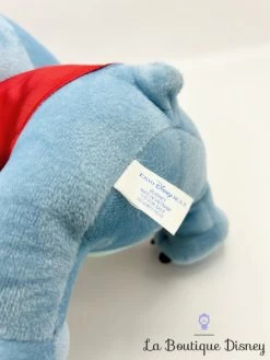 Peluche Stitch 15 ème Anniversaire Tokyo Disney Sea 2016 Japon 15 Ans 38 Cm -Le Rêve Enchanté Soldes Magasin peluche stitch 15 tokyo disney sea japon anniversary anniversaire 5