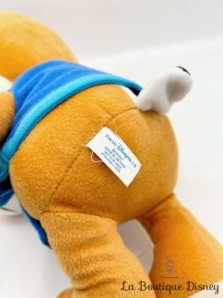 Peluche Tac Tokyo Disney Sea 2014 Japon Tic Et Tac Chapeau Bleu 38 Cm -Le Rêve Enchanté Soldes Magasin peluche tac tokyo disney sea japon tic et tac chapeau vert 4