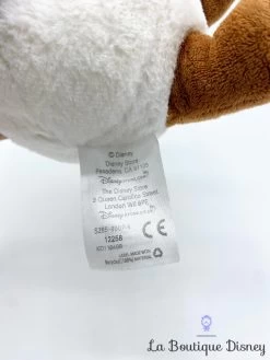 Peluche Tic Boule De Neige Disney Store Tic Et Tac Noël Chapeau Vert 20 Cm -Le Rêve Enchanté Soldes Magasin peluche tic boule de neige disney store noel tic et tac chapeau vert 6