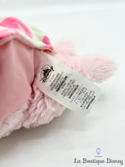 Peluche Tic Et Tac Pâques Disney Store 2018 Coquille Oeuf Rose Lapin 18 Cm -Le Rêve Enchanté Soldes Magasin peluche tic tac paques poussin oeuf disney store 2018 rose 5