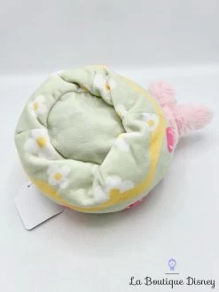 Peluche Tic Et Tac Pâques Disney Store 2018 Coquille Oeuf Rose Lapin 18 Cm -Le Rêve Enchanté Soldes Magasin peluche tic tac paques poussin oeuf disney store 2018 rose 6