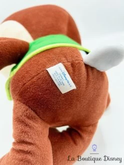 Peluche Tic Tokyo Disney Sea 2015 Japon Tic Et Tac Chapeau Vert 38 Cm 9 Peluche Tic Tokyo Disney Sea 2015 Japon Tic Et Tac Chapeau Vert 38 Cm -Le Rêve Enchanté Soldes Magasin peluche tic tokyo disney sea japon tic et tac chapeau vert 4