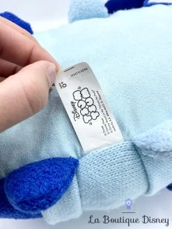 Peluche Grand Tsum Tsum Tristesse Vice Versa Disney émotion Bleu 30 Cm XXL Géant 9 Peluche Grand Tsum Tsum Tristesse Vice Versa Disney émotion Bleu 30 Cm XXL Géant -Le Rêve Enchanté Soldes Magasin peluche tsum tsum geant tristesse vice versa disney bleu 5