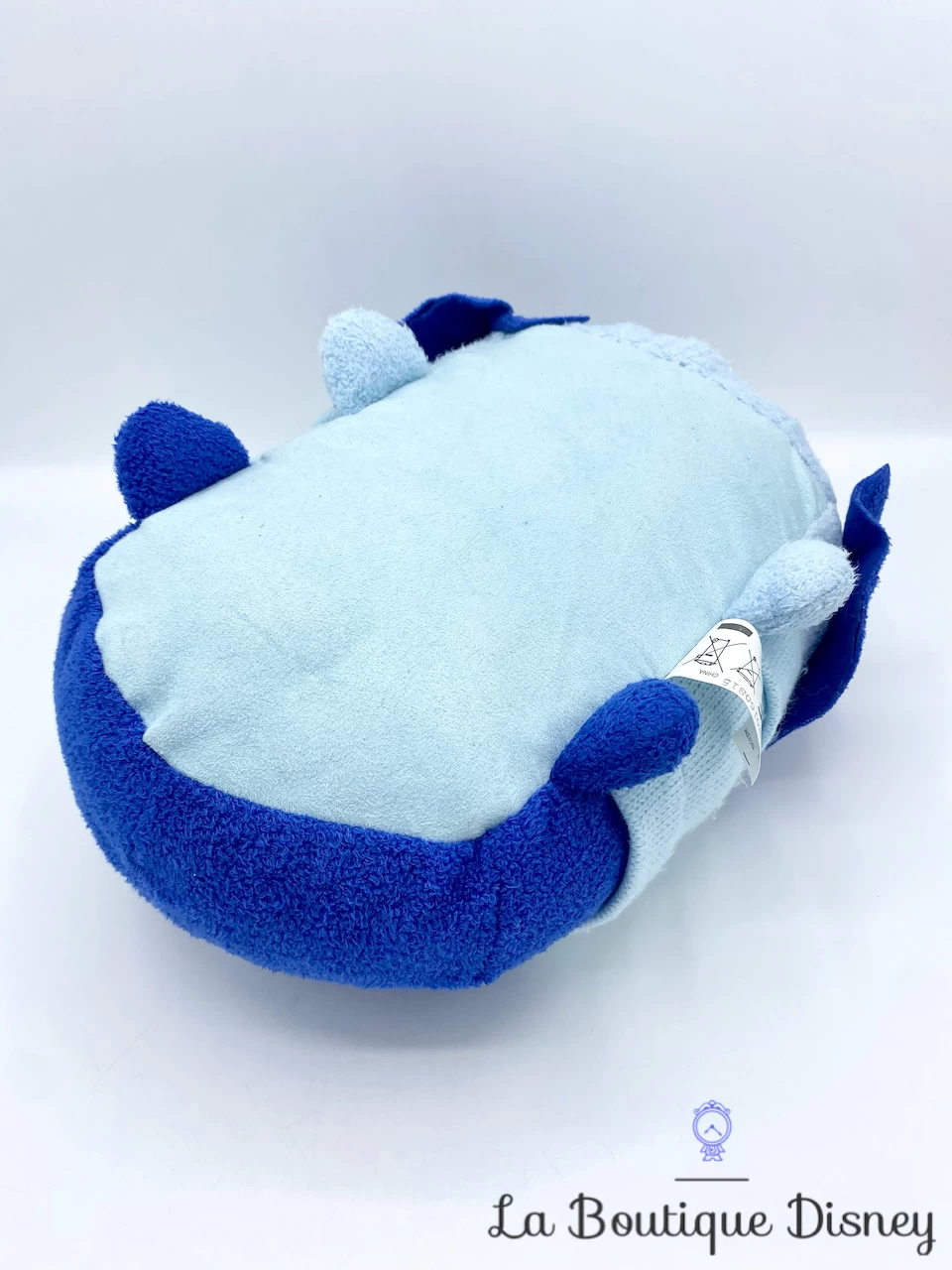 Peluche Grand Tsum Tsum Tristesse Vice Versa Disney émotion Bleu 30 Cm XXL Géant 4 Peluche Grand Tsum Tsum Tristesse Vice Versa Disney émotion Bleu 30 Cm XXL Géant – Image 4