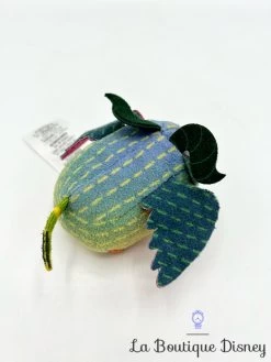 Peluche Tsum Tsum Pepita Coco Disney Store 2017 Alebrije Dragon Ailes Multicolore -Le Rêve Enchanté Soldes Magasin peluche tsum tsum pepita alebrijes coco disney store 2017 vert ailes 4