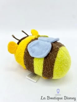 Peluche Tsum Tsum Winnie Ourson Abeille Disney Store Japan Pooh Bumblebee 2014 -Le Rêve Enchanté Soldes Magasin peluche tsum tsum winnie ourson abeille disney pooh bumblebee japan 2014 1