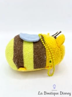Peluche Tsum Tsum Winnie Ourson Abeille Disney Store Japan Pooh Bumblebee 2014 -Le Rêve Enchanté Soldes Magasin peluche tsum tsum winnie ourson abeille disney pooh bumblebee japan 2014 6