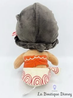 Peluche Vaiana Disney PTS Bébé Enfant Fleur 25 Cm 8 Peluche Vaiana Disney PTS Bébé Enfant Fleur 25 Cm -Le Rêve Enchanté Soldes Magasin peluche vaiana disney pts bebe assis princess 20 cm 5