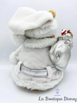 Peluche Winnie L'ourson Père Noël Blanc Disney Store Limited Edition Hotte Cadeau édition Limitée 43 Cm 12 Peluche Winnie L'ourson Père Noël Blanc Disney Store Limited Edition Hotte Cadeau édition Limitée 43 Cm -Le Rêve Enchanté Soldes Magasin peluche winnie ourson noel hotte edition limitee disney store blanc cadeaux 7
