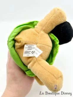 Peluche Winnie L’ourson Halloween Lumineuse Disney Store 2002 Stew Citrouilles 20 Cm -Le Rêve Enchanté Soldes Magasin peluche winnie ourson stew lumineuse disney store 2002 halloween chaudron citrouille 5