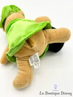 Peluche Winnie L’ourson Halloween Lumineuse Disney Store 2002 Stew Citrouilles 20 Cm -Le Rêve Enchanté Soldes Magasin peluche winnie ourson stew lumineuse disney store 2002 halloween chaudron citrouille 6