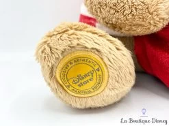 Peluche Winnie L'ourson Prisoner Of Love Disney Store Limited Edition Saint Valentin Stole Your Heart édition Limitée 30 Cm -Le Rêve Enchanté Soldes Magasin peluche winnie saint valentin edition limitee disney store limited edition stole heart prisoner love 5