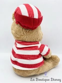 Peluche Winnie L'ourson Prisoner Of Love Disney Store Limited Edition Saint Valentin Stole Your Heart édition Limitée 30 Cm -Le Rêve Enchanté Soldes Magasin peluche winnie saint valentin edition limitee disney store limited edition stole heart prisoner love 7