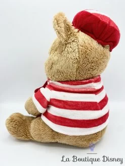 Peluche Winnie L'ourson Prisoner Of Love Disney Store Limited Edition Saint Valentin Stole Your Heart édition Limitée 30 Cm -Le Rêve Enchanté Soldes Magasin peluche winnie saint valentin edition limitee disney store limited edition stole heart prisoner love 8