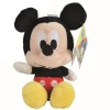 Disney Mini Peluche Mickey La Souris 20 Cm