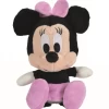 Disney Mini Peluche Minnie La Souris 20 Cm