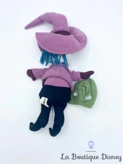 Peluches Am Stram Gram L'étrange Noël De Mr Jack Disney NECA Lock Shock Barrel 30 Cm -Le Rêve Enchanté Soldes Magasin peluches am stram gram etrange noel jack neca lock shock barrel 0