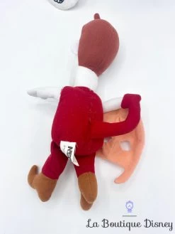 Peluches Am Stram Gram L'étrange Noël De Mr Jack Disney NECA Lock Shock Barrel 30 Cm -Le Rêve Enchanté Soldes Magasin peluches am stram gram etrange noel jack neca lock shock barrel 6