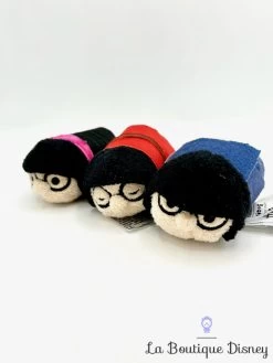 Le Rêve Enchanté Soldes Magasin -Le Rêve Enchanté Soldes Magasin peluches tsum tsum edna mode les indestructibles 2 dsiney parks 2018 trio set 0