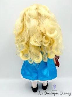 Poupée Alice Aux Pays Des Merveilles Animators Collection V3 Disney Store 2016 Dinah 40 Cm -Le Rêve Enchanté Soldes Magasin poupee alice au pays ds merveilles animators collection disney store dinah 42 cm 3