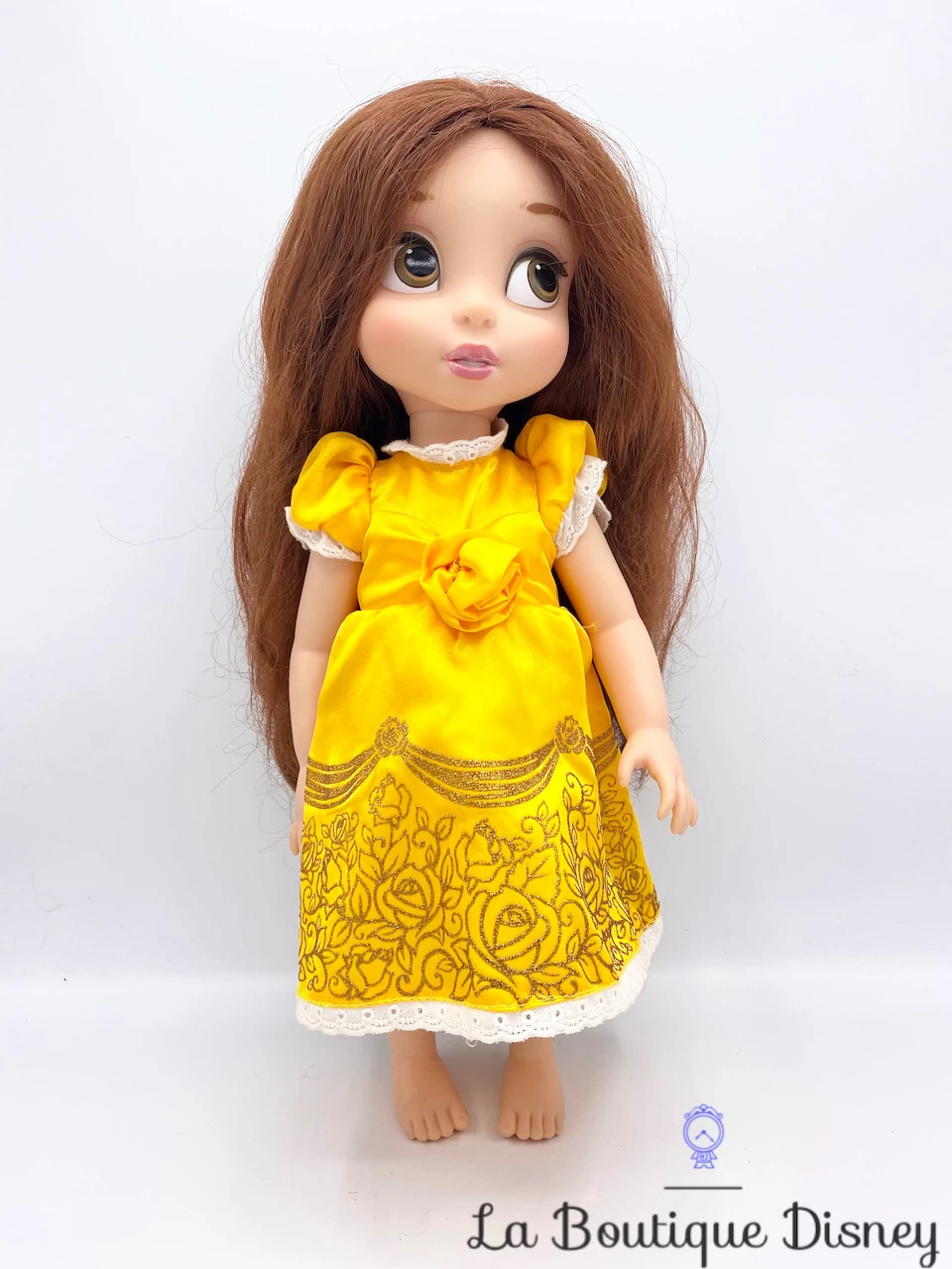 Poupée Belle Animators Collection V2 Disney Store 2013 La Belle Et La Bête Princesse 40 Cm 1 Poupée Belle Animators Collection V2 Disney Store 2013 La Belle Et La Bête Princesse 40 Cm