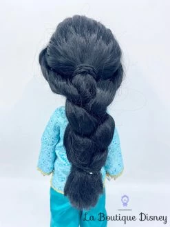 Poupée Jasmine Animators Collection V1 Disney Store 2012 Aladdin Princesse 40 Cm -Le Rêve Enchanté Soldes Magasin poupee animator jasmine aladdin disney store animators collection princesse 2