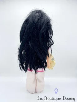 Poupée Mulan Animators Collection V3 Disney Store 2014 Princesse 40 Cm -Le Rêve Enchanté Soldes Magasin poupee animator mulan disney store animators collection 0