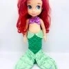 Poupée Ariel Animators Collection V1 Disney Store 2016 La Petite Sirène 40 Cm