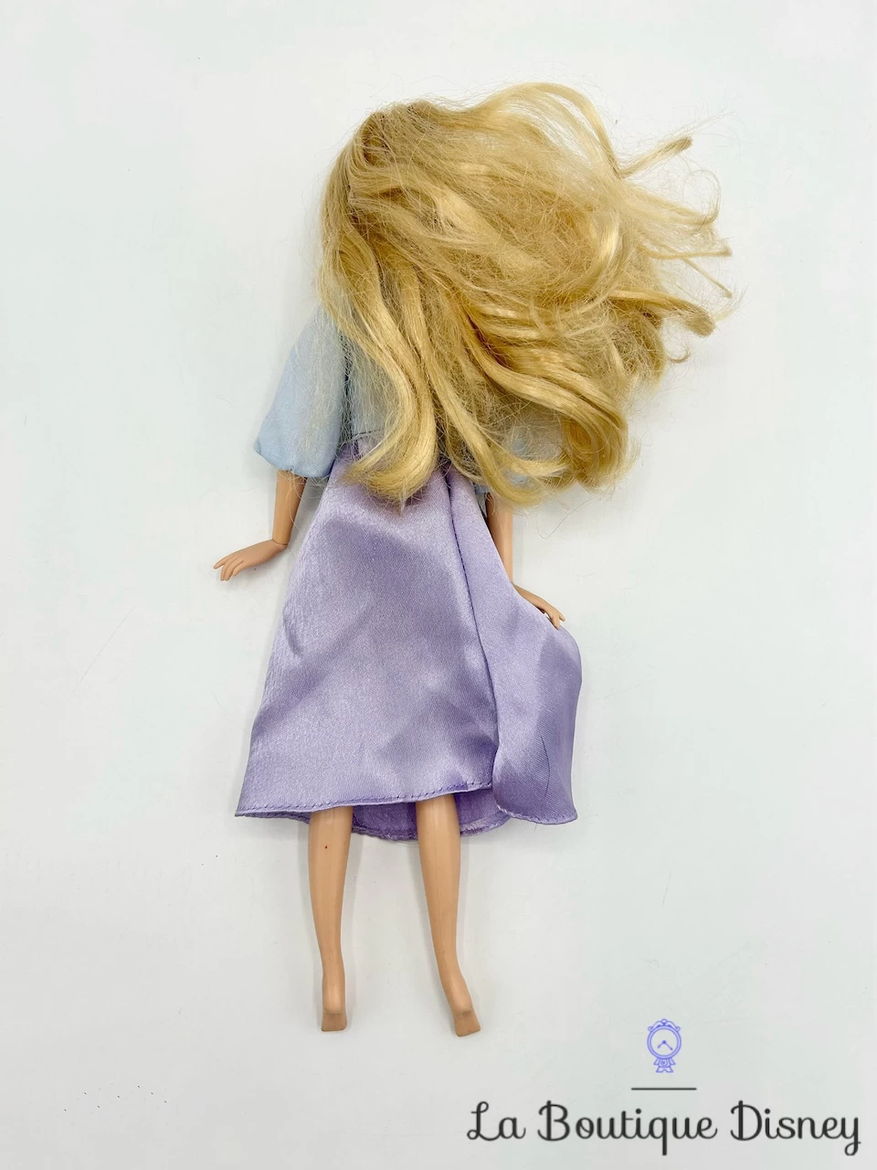 Poupée Aurore Forêt La Belle Au Bois Dormant Disney Store 2014 Aurore Animaux 4 Poupée Aurore Forêt La Belle Au Bois Dormant Disney Store 2014 Aurore Animaux – Image 4