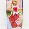 Poupée Aurore La Belle Au Bois Dormant Disney Store Disney Princess Collection Aurora 30 Cm