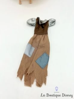 Poupée Blanche Neige Disney Store Princesse Mannequin Robe Souillon 30 Cm -Le Rêve Enchanté Soldes Magasin poupee blanche neige et les sept nains disney store mannequin robe souillon 5