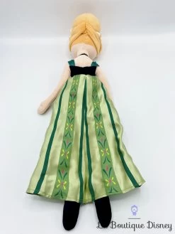 Poupée Chiffon Anna La Reine Des Neiges Disney Store Peluche Robe Verte Cape Hiver 57 Cm 10 Poupée Chiffon Anna La Reine Des Neiges Disney Store Peluche Robe Verte Cape Hiver 57 Cm -Le Rêve Enchanté Soldes Magasin poupee chiffon anna hiver robe verte la reine des neiges disney store princesse cape peluche 53 cm 13