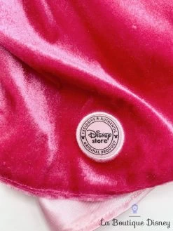 Poupée Chiffon Aurore La Belle Au Bois Dormant Disney Store Exclusive Peluche Princesse Robe Rose 52 Cm -Le Rêve Enchanté Soldes Magasin poupee chiffon aurore la belle au bois dormant disney store peluche princesse rose velours 2