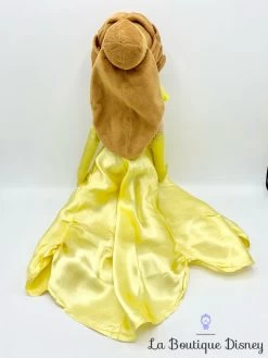 Poupée Chiffon Belle La Belle Et La Bête Disney On Ice Peluche Princesse Robe Jaune 50 Cm -Le Rêve Enchanté Soldes Magasin poupee chiffon belle la belle et la bete disney peluche princesse robe jaune 53 cm 12