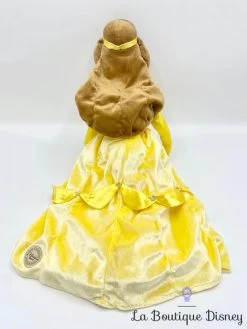 Poupée Chiffon Belle La Belle Et La Bête Disney Store Peluche Princesse Robe Jaune Velours 53 Cm 6 Poupée Chiffon Belle La Belle Et La Bête Disney Store Peluche Princesse Robe Jaune Velours 53 Cm -Le Rêve Enchanté Soldes Magasin poupee chiffon belle la belle et la bete disney store ecusson peluche velours 60 cm 5
