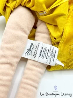 Poupée Chiffon Belle La Belle Et La Bête Disney Store 2014 Peluche Princesse Jaune Velours 52 Cm 7 Poupée Chiffon Belle La Belle Et La Bête Disney Store 2014 Peluche Princesse Jaune Velours 52 Cm -Le Rêve Enchanté Soldes Magasin poupee chiffon belle la belle et la bete paillettes disney store 2015 peluche princesse 3
