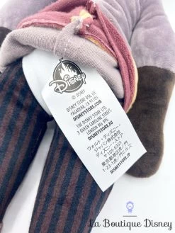 Poupée Chiffon Cassandra Disney Store Raiponce La Série Peluche Tangled 47 Cm -Le Rêve Enchanté Soldes Magasin poupee chiffon cassandra disney store raiponce tangled serie peluche 8