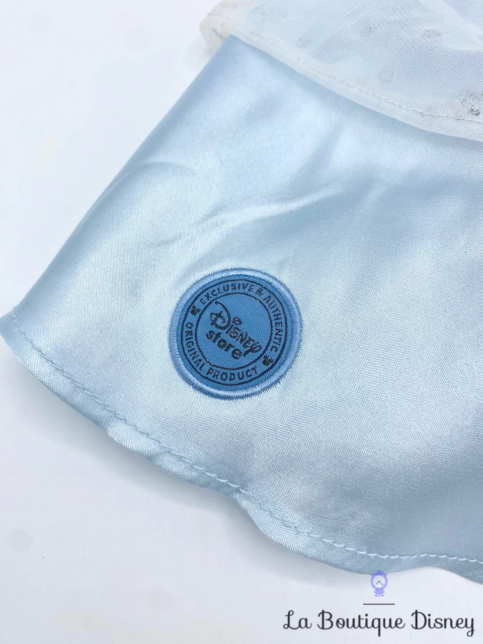 Poupée Chiffon Cendrillon Disney Store Exclusive Peluche Princesse Robe Bleu 55 Cm 5 Poupée Chiffon Cendrillon Disney Store Exclusive Peluche Princesse Robe Bleu 55 Cm – Image 5