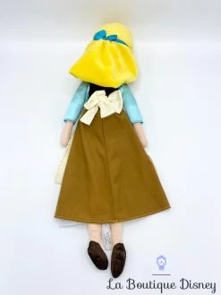 Poupée Chiffon Cendrillon Robe De Travail 70e Anniversaire Disney Store Peluche 45 Cm 7 Poupée Chiffon Cendrillon Robe De Travail 70e Anniversaire Disney Store Peluche 45 Cm -Le Rêve Enchanté Soldes Magasin poupee chiffon cendrillon disney store shopdisney peluche robe menage 50 cm 4